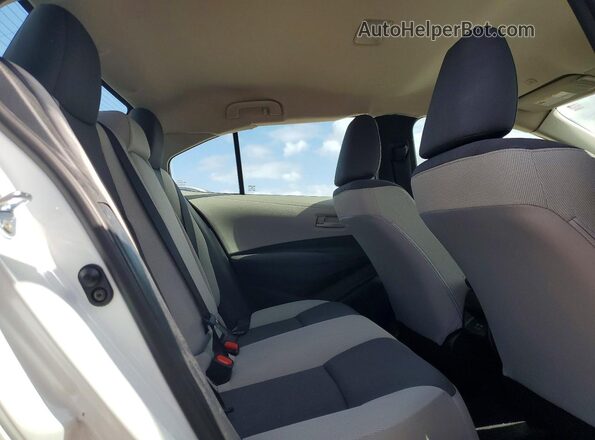 5YFB4MDE5TP365746 2026 TOYOTA COROLLA White 