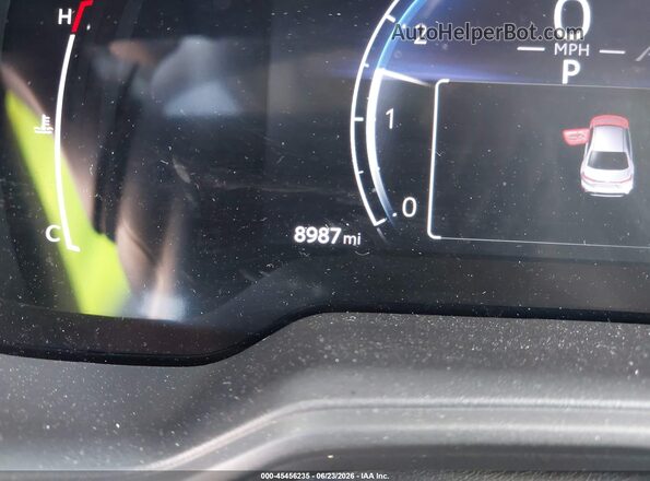 5YFB4MDE5TP377041 2026 TOYOTA COROLLA White 