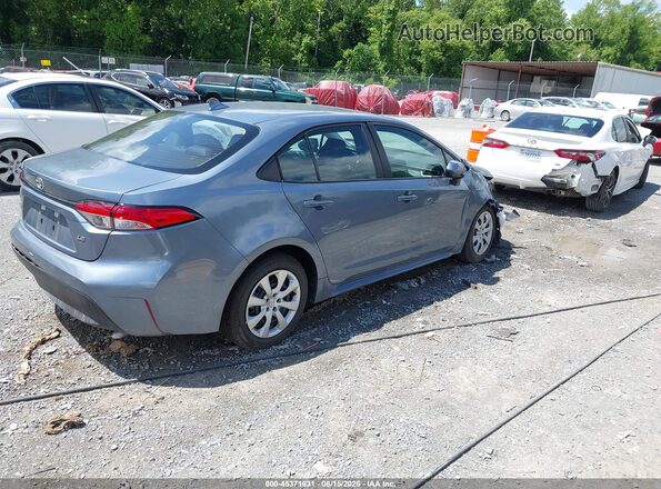 5YFB4MDE5TP445466 2026 TOYOTA COROLLA Blue 