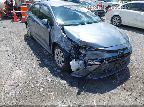 5YFB4MDE5TP445466 2026 TOYOTA COROLLA Blue 