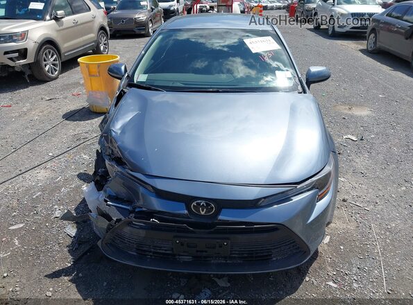 5YFB4MDE5TP445466 2026 TOYOTA COROLLA Blue 