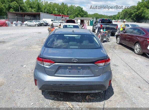 5YFB4MDE5TP445466 2026 TOYOTA COROLLA Blue 