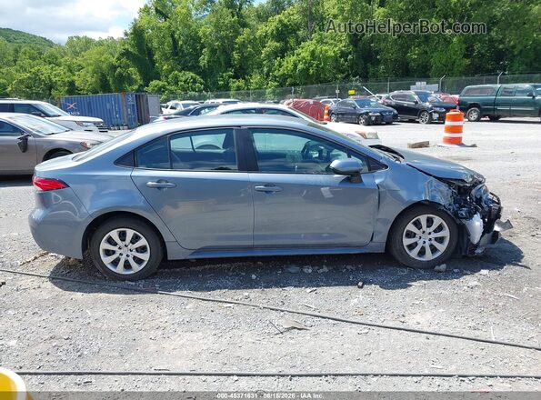 5YFB4MDE5TP445466 2026 TOYOTA COROLLA Blue 