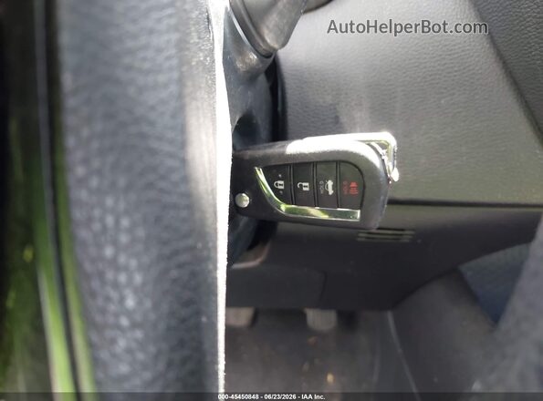 5YFB4MDE6PP067762 2023 TOYOTA COROLLA White Widok deski rozdzielczej