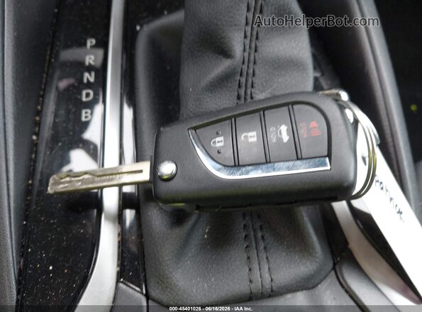 5YFB4MDE6SP269347 2025 TOYOTA COROLLA Red Առջևի վահանակի տեսք