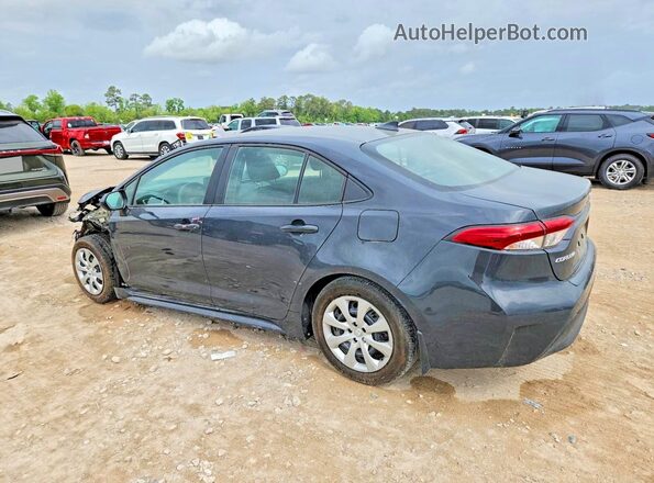 5YFB4MDE6SP282275 2025 TOYOTA COROLLA Gray 