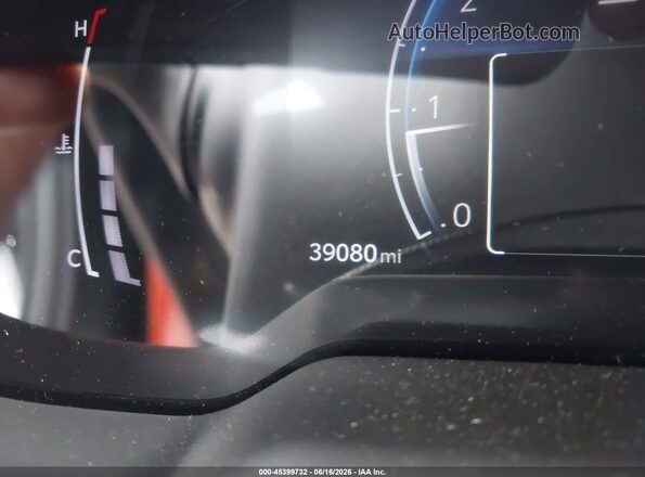 5YFB4MDE6TP375413 2026 TOYOTA COROLLA Black 