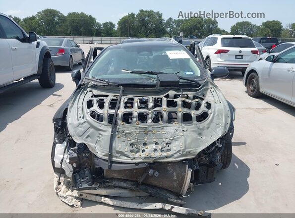 5YFB4MDE6TP402271 2026 TOYOTA COROLLA Gray Widok wnętrza z tyłu