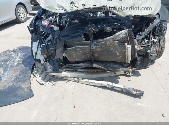 5YFB4MDE6TP402271 2026 TOYOTA COROLLA Gray 
