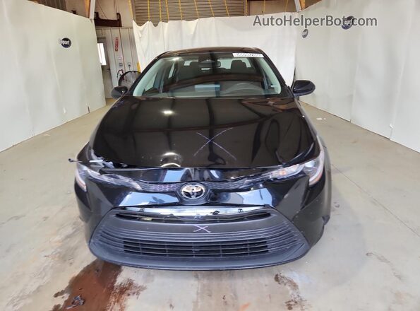5YFB4MDE6TP420804 2026 TOYOTA COROLLA Black 