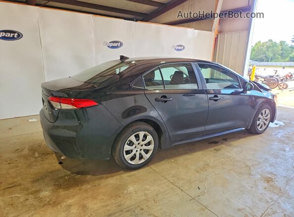 5YFB4MDE6TP420804 2026 TOYOTA COROLLA Black 