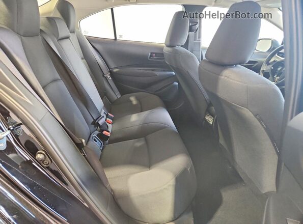 5YFB4MDE6TP420804 2026 TOYOTA COROLLA Black 