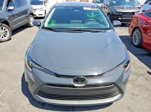 5YFB4MDE6TP421029 2026 TOYOTA COROLLA Серый Вид спереди
