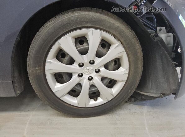 5YFB4MDE7PP044295 2023 TOYOTA COROLLA Blue 