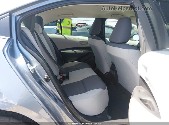 5YFB4MDE7RP103624 2024 TOYOTA COROLLA Blue Вид наклейки з VIN-кодом