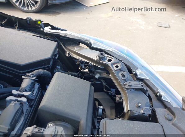 5YFB4MDE7SP302713 2025 TOYOTA COROLLA Черный 