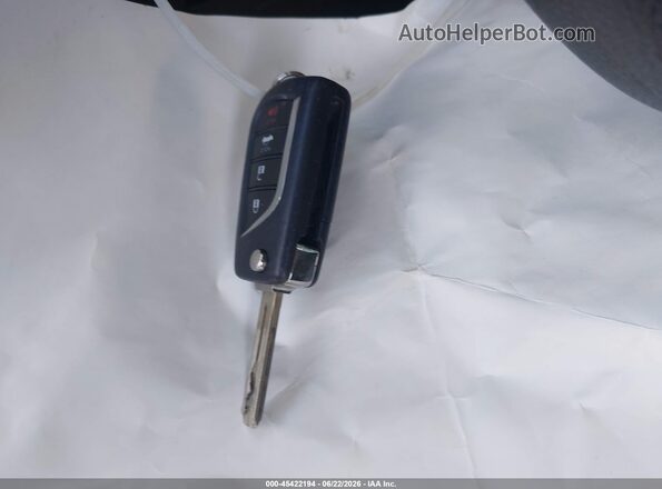 5YFB4MDE8PP031832 2023 TOYOTA COROLLA Серебряный Вид панели приборов