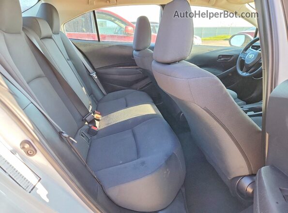 5YFB4MDE8RP124658 2024 TOYOTA COROLLA White 