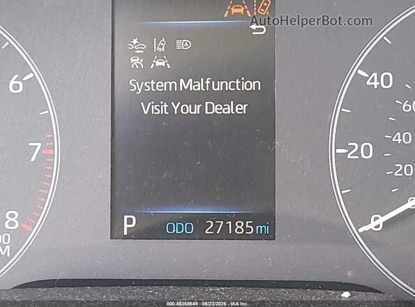 5YFB4MDE8RP189509 2024 TOYOTA COROLLA Blue 