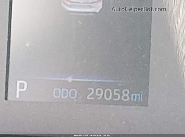 5YFB4MDE8SP282133 2025 TOYOTA COROLLA Blue 