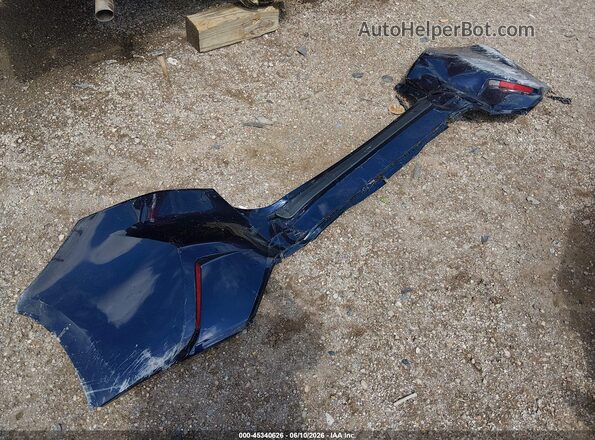 5YFB4MDE8SP319410 2025 TOYOTA COROLLA Navy Vista del cuadro de instrumentos