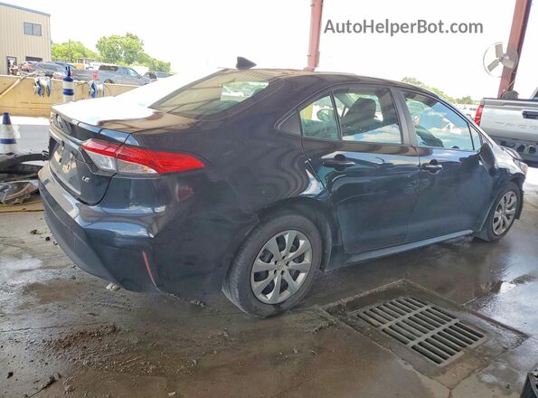 5YFB4MDE9PP012240 2023 TOYOTA COROLLA Black 