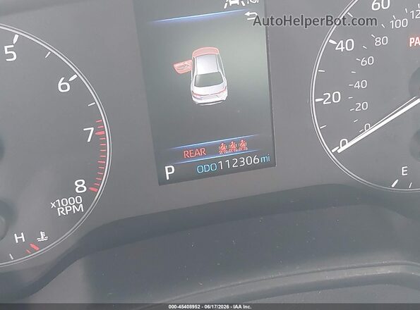5YFB4MDE9RP092884 2024 TOYOTA COROLLA Синий 