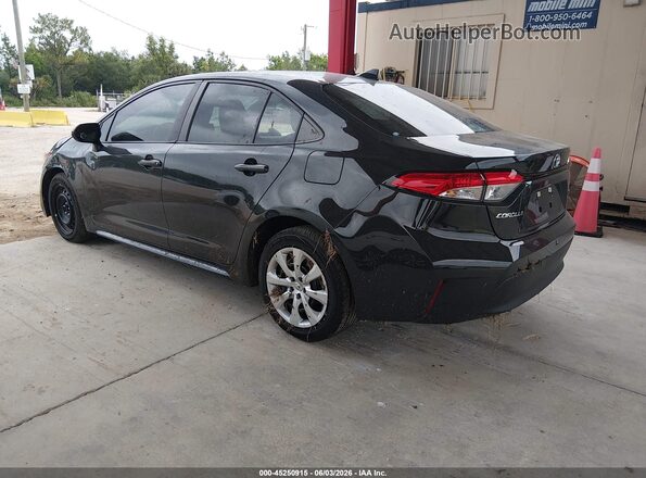 5YFB4MDE9RP136012 2024 TOYOTA COROLLA Gray Tył lewy