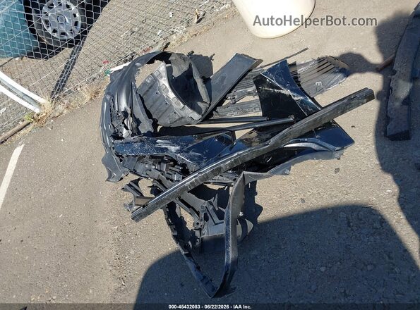 5YFB4MDE9SP253188 2025 TOYOTA COROLLA Black Вид щитка приладів