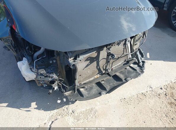 5YFB4MDE9SP260089 2025 TOYOTA COROLLA Gray 