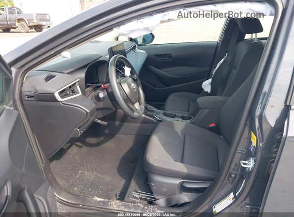 5YFB4MDE9TP385482 2026 TOYOTA COROLLA Light Blue Vista interior delantera