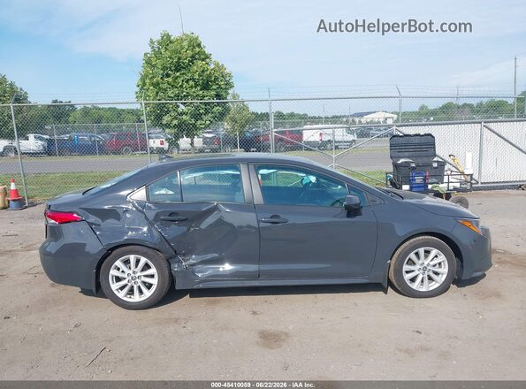 5YFB4MDE9TP385482 2026 TOYOTA COROLLA Light Blue Vista interior trasera