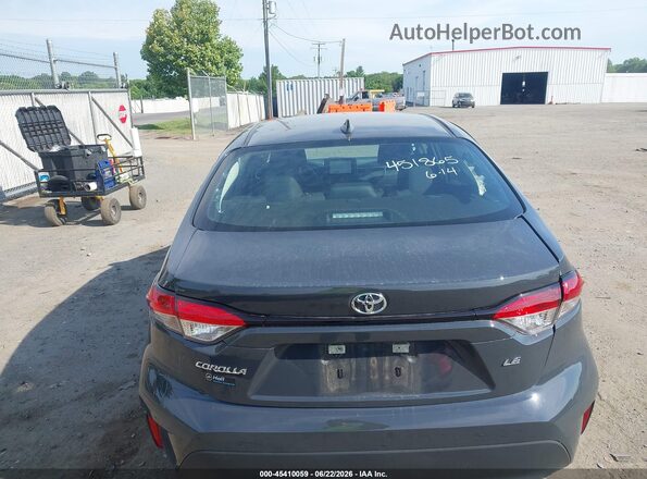 5YFB4MDE9TP385482 2026 TOYOTA COROLLA Light Blue 