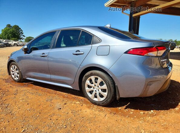 5YFB4MDE9TP385725 2026 TOYOTA COROLLA Blue Հետևի ձախ