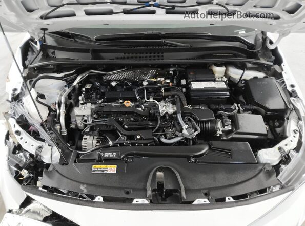 5YFB4MDE9TP405861 2026 TOYOTA COROLLA White 