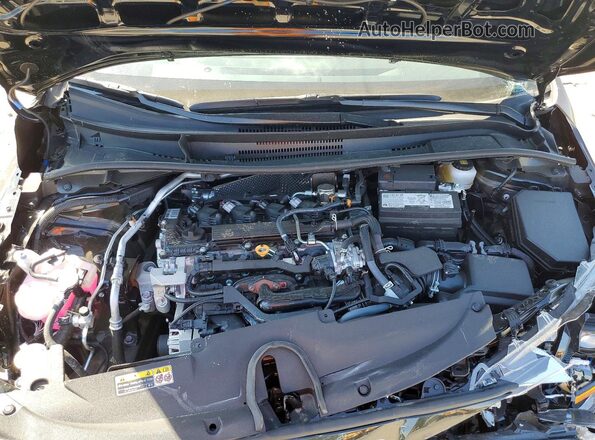 5YFB4MDE9TP436883 2026 TOYOTA COROLLA Black Vista interior trasera