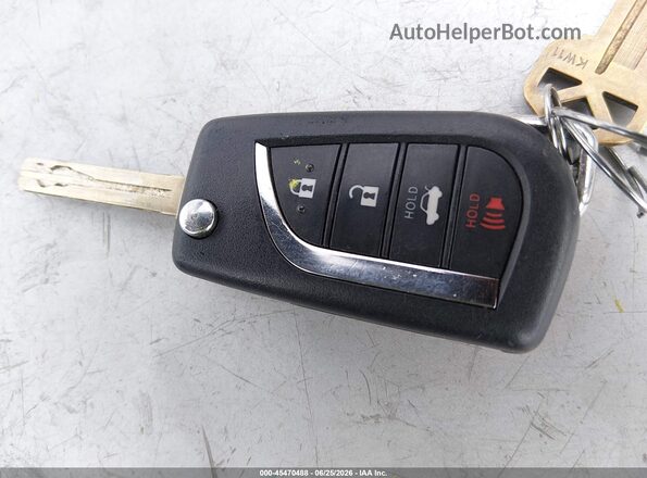 5YFB4MDEXPP042072 2023 TOYOTA COROLLA Black Առջևի վահանակի տեսք