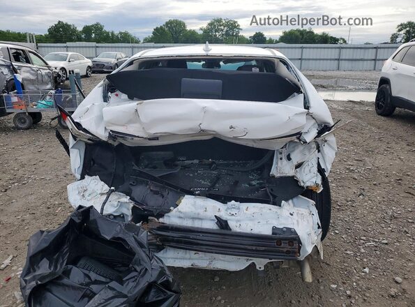5YFB4MDEXPP073760 2023 TOYOTA COROLLA White 