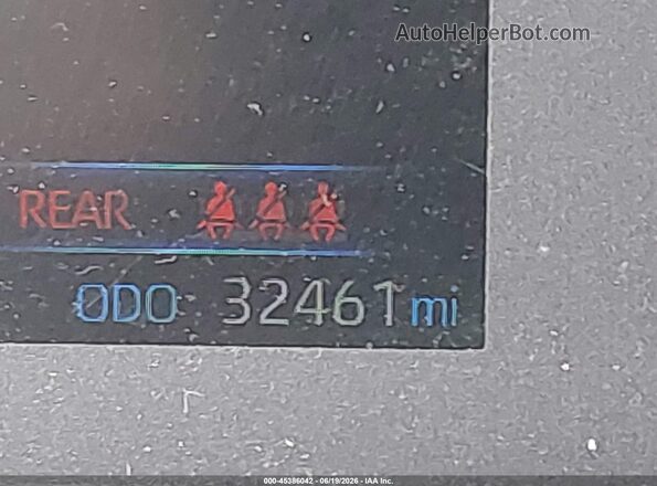 5YFB4MDEXPP076979 2023 TOYOTA COROLLA Silver 