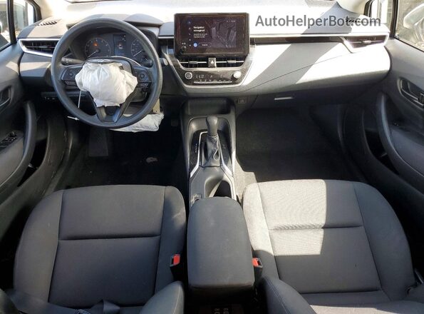 5YFB4MDEXRP080159 2024 TOYOTA COROLLA White 