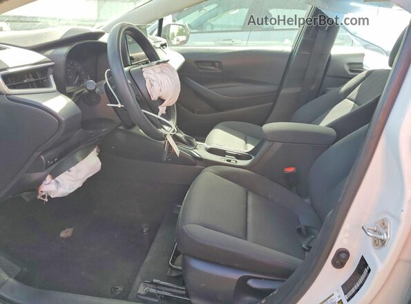 5YFB4MDEXRP080159 2024 TOYOTA COROLLA White 
