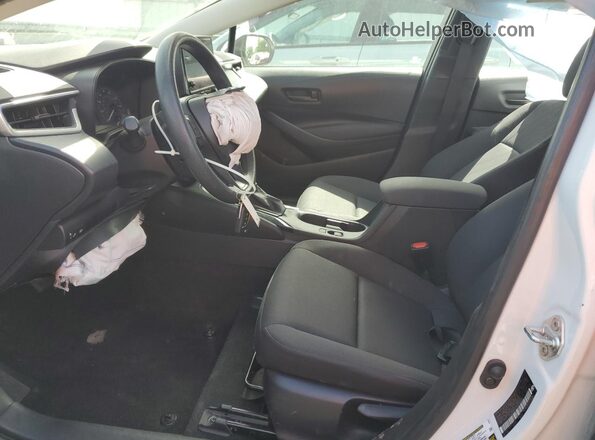 5YFB4MDEXRP080159 2024 TOYOTA COROLLA White 