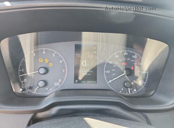 5YFB4MDEXRP084602 2024 TOYOTA COROLLA White 