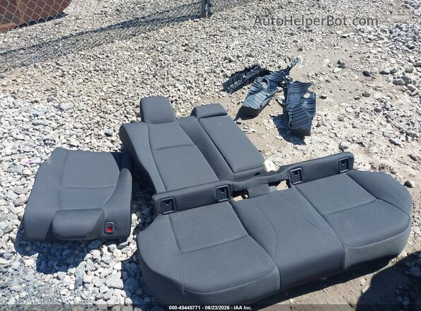 5YFB4MDEXRP103634 2024 TOYOTA COROLLA Silver Vista del cuadro de instrumentos