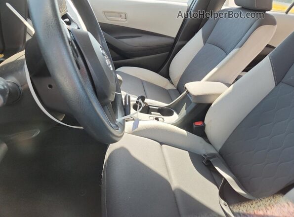 5YFB4MDEXRP110034 2024 TOYOTA COROLLA Blue 