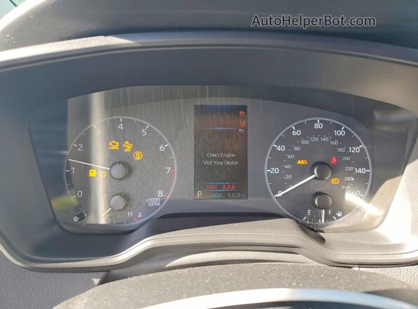 5YFB4MDEXRP127545 2024 TOYOTA COROLLA Black 