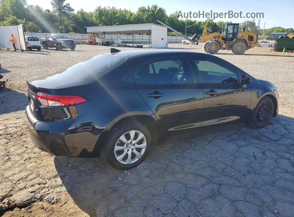 5YFB4MDEXRP127545 2024 TOYOTA COROLLA Black 