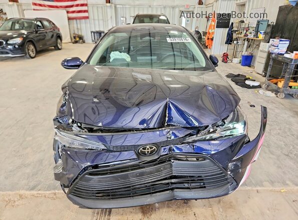 5YFB4MDEXRP138691 2024 TOYOTA COROLLA Black 