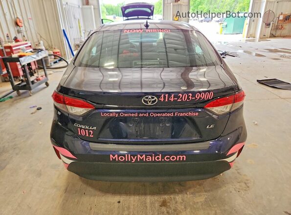 5YFB4MDEXRP138691 2024 TOYOTA COROLLA Black 