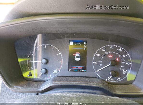 5YFB4MDEXRP142885 2024 TOYOTA COROLLA White Вид задніх сидінь